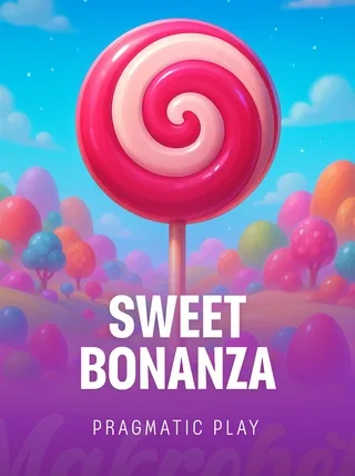 Sweet Bonanza oyunu