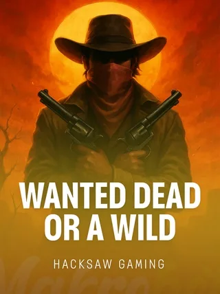 Wanted Dead or a Wild oyunu