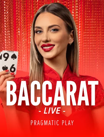 Baccarat oyunu