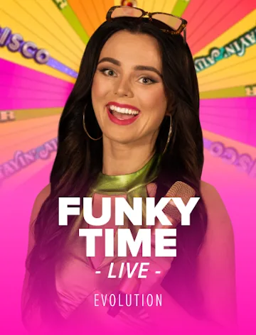 Funky Time oyunu