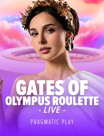 Gates of Olympus Roulette oyunu